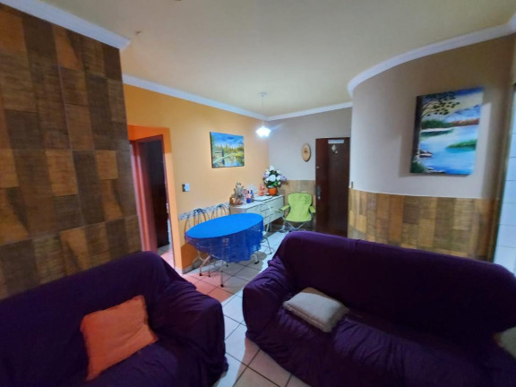 Imagem Apartamento com 2 Quartos à Venda, 61 m² em Aviação - Praia Grande