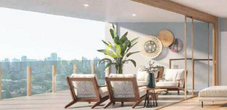 Imagem Apartamento com 2 Quartos à Venda, 156 m² em Itaim Bibi - São Paulo