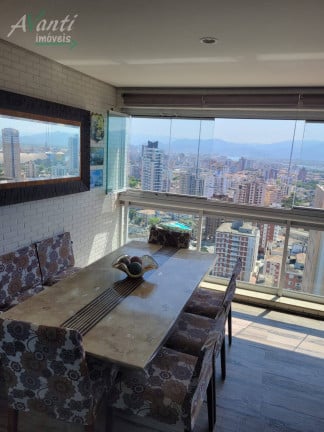 Foto do imóvel Apartamento com 2 Quartos à Venda, 78 m² em Ponta Da Praia - Santos