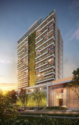 Foto do imóvel Apartamento com 3 Quartos à Venda, 170 m² em Rio Branco - Porto Alegre