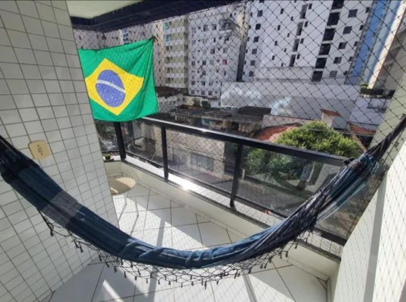 Imagem Apartamento com 2 Quartos à Venda, 76 m² em Praia Da Costa - Vila Velha