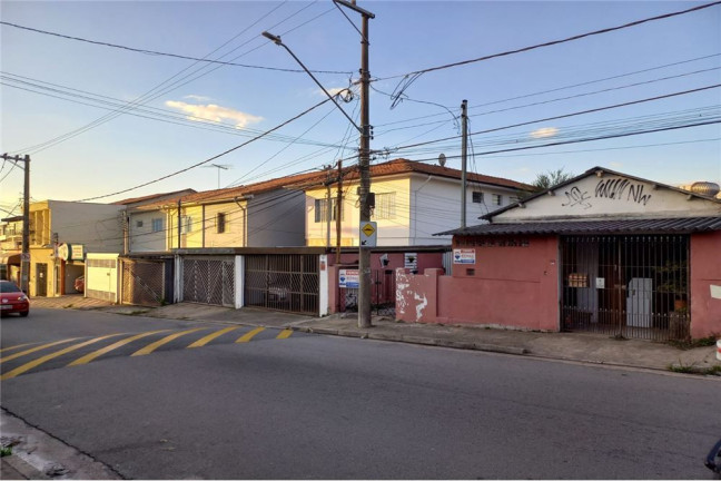 Imagem Casa com 8 Quartos à Venda, 408 m² em Vila Sônia - São Paulo