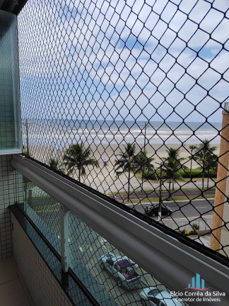 Foto do imóvel Apartamento com 2 Quartos à Venda, 80 m² em Caiçara - Praia Grande