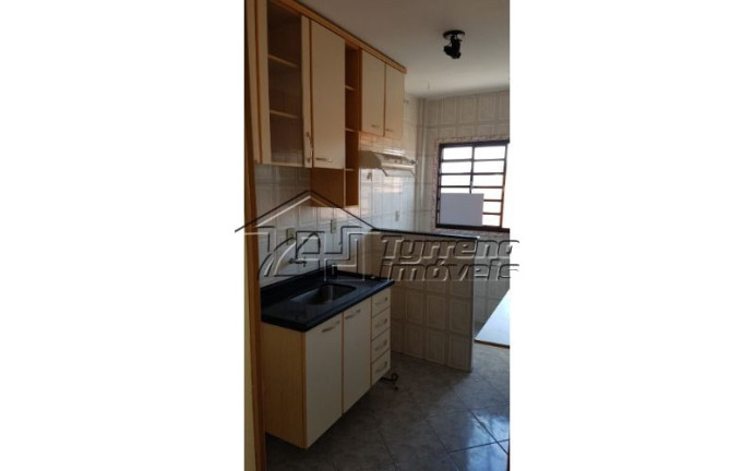 Foto do imóvel Apartamento com 2 Quartos à Venda, 65 m² em Vale Do Sol - São José Dos Campos