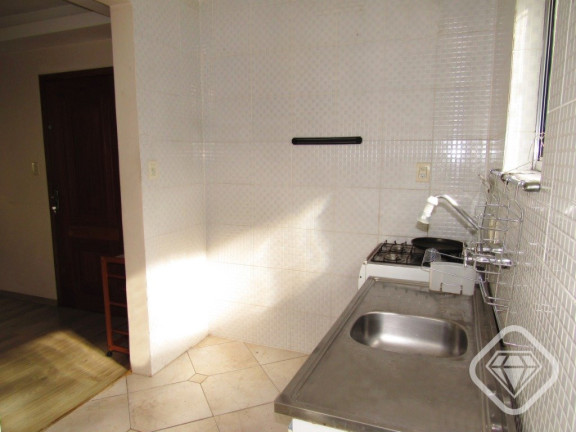 Imagem Apartamento com 3 Quartos à Venda, 65 m² em Cristal - Porto Alegre