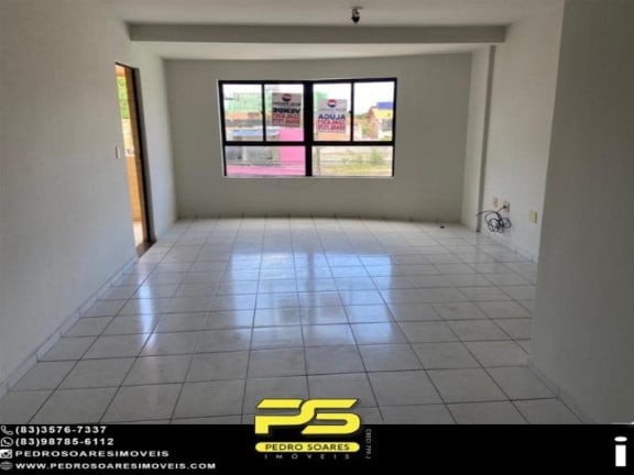Foto do imóvel Apartamento com 4 Quartos à Venda, 110 m² em Manaíra - João Pessoa
