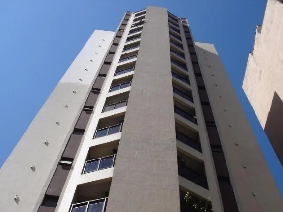 Foto do imóvel Apartamento com 1 Quarto à Venda, 32 m² em Campos Elíseos - São Paulo