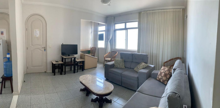 Imagem Apartamento com 3 Quartos à Venda, 120 m² em Meirelea - Fortaleza