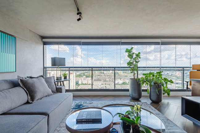 Foto do imóvel Imóvel com 3 Quartos à Venda, 153 m² em Vila Leopoldina - São Paulo