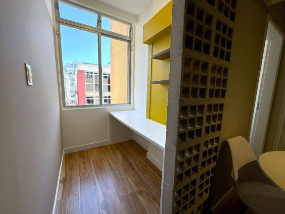 Foto do imóvel Apartamento com 1 Quarto à Venda, 50 m² em Centro - Florianópolis