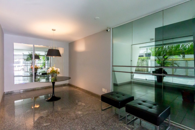 Foto do imóvel Apartamento com 3 Quartos à Venda, 136 m² em Jardim Paulista - São Paulo