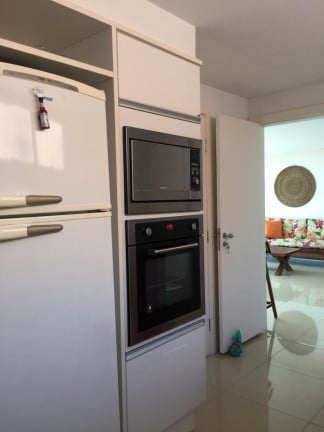 Imagem Apartamento com 4 Quartos à Venda, 189 m² em Braga - Cabo Frio