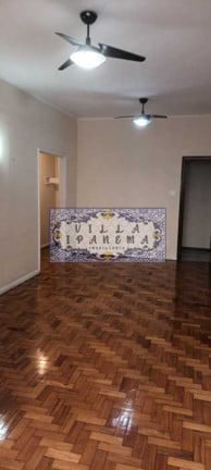 Foto do imóvel Apartamento com 3 Quartos à Venda, 93 m² em Copacabana - Rio De Janeiro