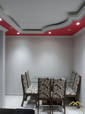 Foto do imóvel Apartamento com 2 Quartos à Venda, 50 m² em Colônia - Jundiaí