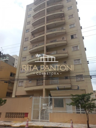 Foto do imóvel Apartamento com 2 Quartos à Venda, 70 m² em Nova Aliança - Ribeirão Preto
