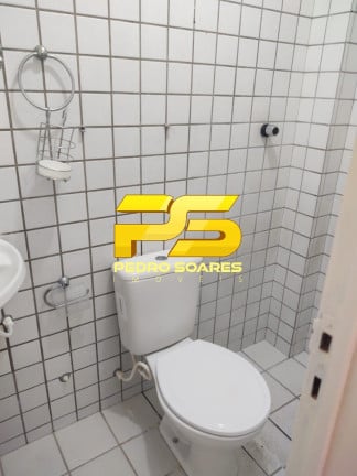 Foto do imóvel Apartamento com 2 Quartos à Venda, 68 m² em Cabo Branco - João Pessoa