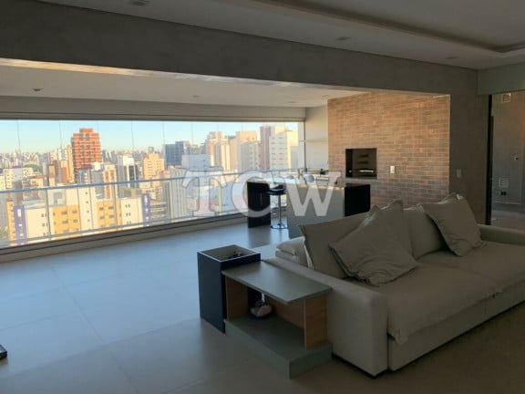 Foto do imóvel Apartamento com 2 Quartos à Venda, 121 m² em Pinheiros - São Paulo