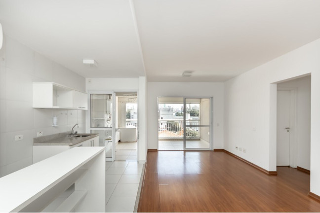 Foto do imóvel Apartamento com 2 Quartos à Venda, 74 m² em Vila Cordeiro - São Paulo