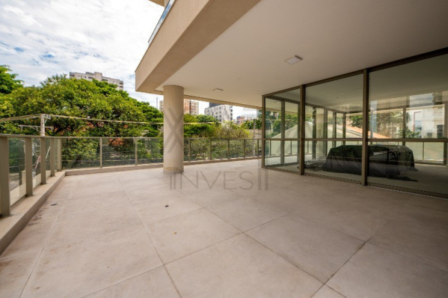 Foto do imóvel Imóvel com 3 Quartos à Venda, 520 m² em Ibirapuera - São Paulo