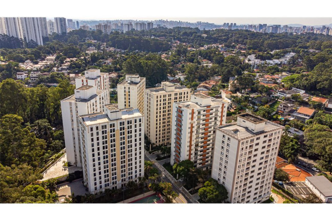 Imagem Apartamento com 3 Quartos à Venda, 93 m² em Jardim Marajoara - São Paulo