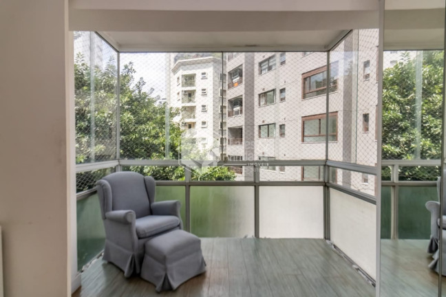 Foto do imóvel Apartamento com 1 Quarto à Venda, 260 m² em Jardim Paulista - São Paulo