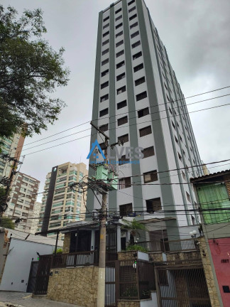 Foto do imóvel Apartamento com 3 Quartos à Venda, 126 m² em Cerâmica - São Caetano Do Sul