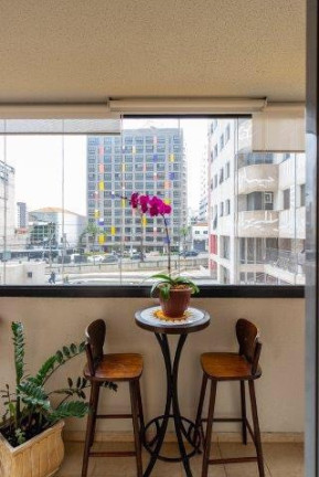 Imagem Apartamento com 3 Quartos à Venda, 103 m² em Planalto Paulista - São Paulo