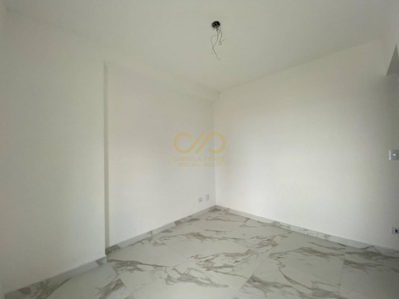 Foto do imóvel Apartamento com 3 Quartos à Venda, 115 m² em Canto Do Forte - Praia Grande