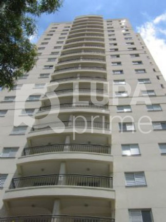 Imagem Apartamento com 2 Quartos à Venda, 68 m² em Carandiru - São Paulo