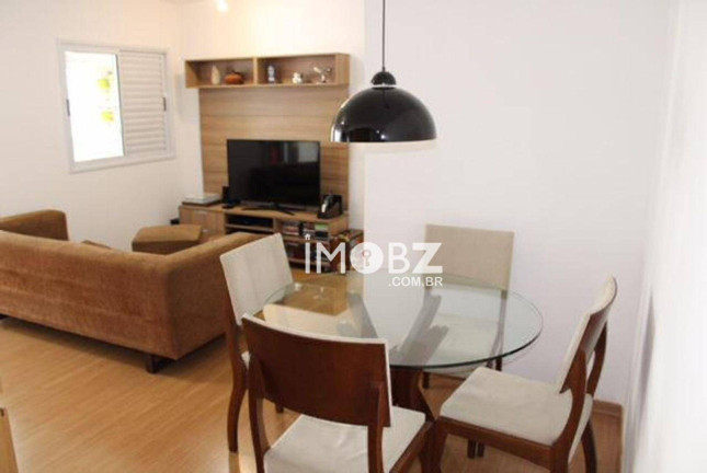 Foto do imóvel Imóvel com 2 Quartos à Venda, 79 m² em Vila Leopoldina - São Paulo