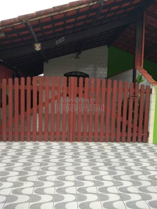 Imagem Casa com 2 Quartos à Venda, 65 m² em Vera Cruz - Itanhaem