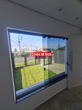 Imagem Sobrado com 3 Quartos à Venda, 179 m² em Cidade Industrial - Curitiba