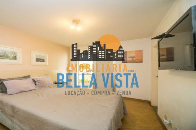 Imagem Apartamento com 3 Quartos à Venda, 94 m² em Vila Clementino - São Paulo