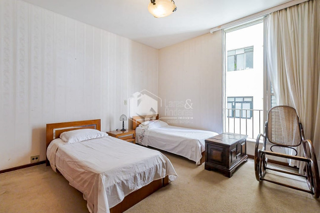 Foto do imóvel Apartamento com 4 Quartos à Venda, 365 m² em Higienópolis - São Paulo