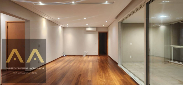 Foto do imóvel Apartamento com 4 Quartos à Venda, 156 m² em Tamboré - Barueri