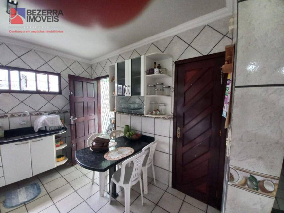 Imagem Casa com 3 Quartos à Venda, 120 m² em Nova Parnamirim - Parnamirim