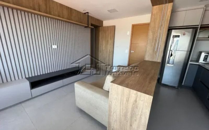 Foto do imóvel Apartamento com 2 Quartos à Venda, 62 m² em Jardim Augusta - São José Dos Campos