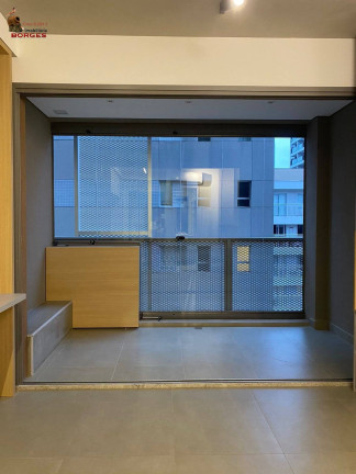 Foto do imóvel Apartamento com 1 Quarto à Venda, 41 m² em Pinheiros - São Paulo