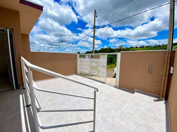 Imagem Casa com 2 Quartos à Venda, 100 m² em Nova Atibaia - Atibaia