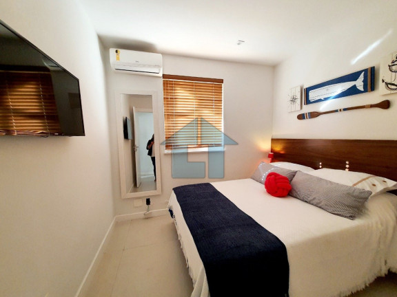 Imagem Apartamento com 2 Quartos à Venda, 63 m² em Porto Bracuhy - Angra Dos Reis