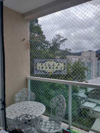 Foto do imóvel Apartamento com 2 Quartos à Venda, 77 m² em Várzea - Teresópolis