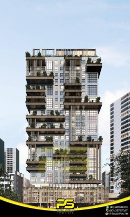 Foto do imóvel Apartamento com 3 Quartos à Venda, 120 m² em Tambaú - João Pessoa