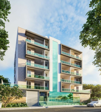 Imagem Apartamento com 2 Quartos à Venda, 64 m² em Jardim Da Penha - Vitória