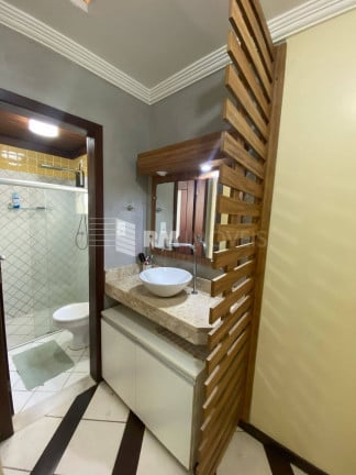 Foto do imóvel Casa com 5 Quartos à Venda,  em Stella Maris - Salvador