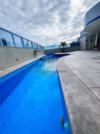 Foto do imóvel Apartamento com 3 Quartos à Venda, 125 m² em Itapuã - Vila Velha