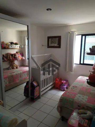 Foto do imóvel Apartamento com 3 Quartos à Venda, 99 m² em Candeias - Jaboatão Dos Guararapes