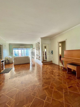 Foto do imóvel Imóvel com 3 Quartos à Venda, 270 m² em Cambuci - São Paulo