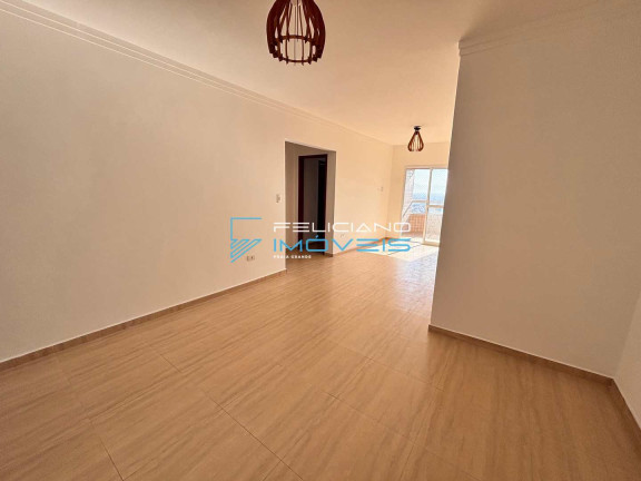 Foto do imóvel Apartamento com 2 Quartos à Venda, 73 m² em Ocian - Praia Grande