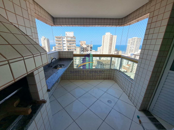 Foto do imóvel Apartamento com 2 Quartos à Venda, 78 m² em Aviação - Praia Grande
