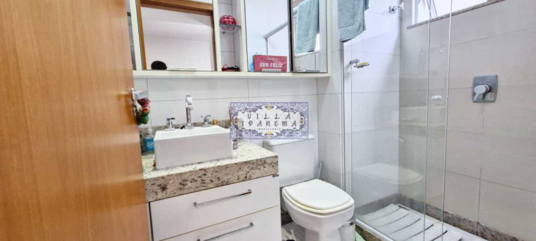 Foto do imóvel Apartamento com 4 Quartos à Venda, 182 m² em Várzea - Teresópolis